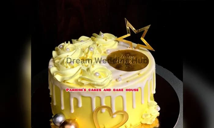 Paridhis cakes and bake house Paridhis cakes and bake house