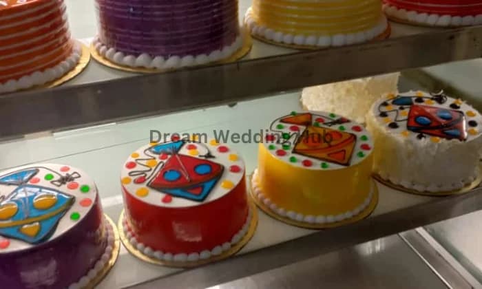 Shree Nath ji Bakers Shree Nath ji Bakers