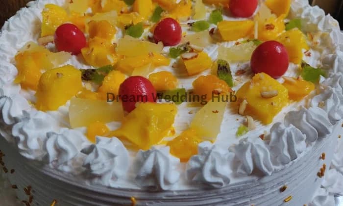 Candy Cottage Candy Cottage