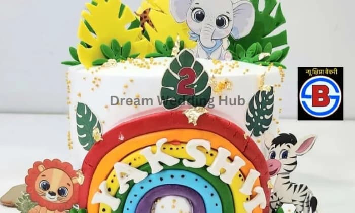 New Shipra Bakery New Shipra Bakery