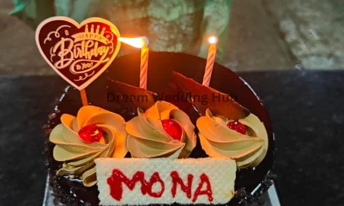 Aakash Bakers N Cafe Aakash Bakers N Cafe