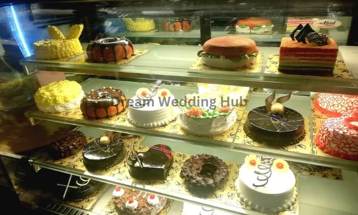 The Cake Company The Cake Company