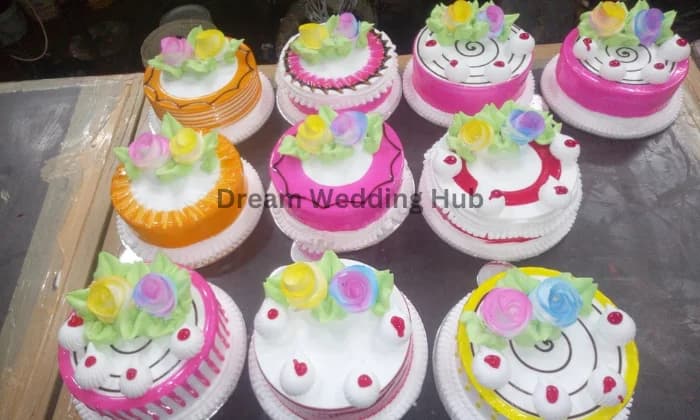 SHRI RADHE BAKERY SHRI RADHE BAKERY