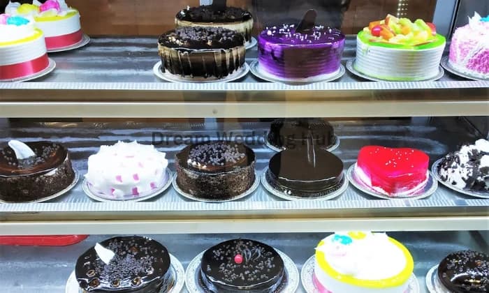 Cake N Pie Cake N Pie