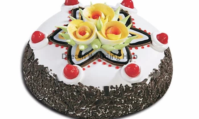 The Standard Bakery The Standard Bakery