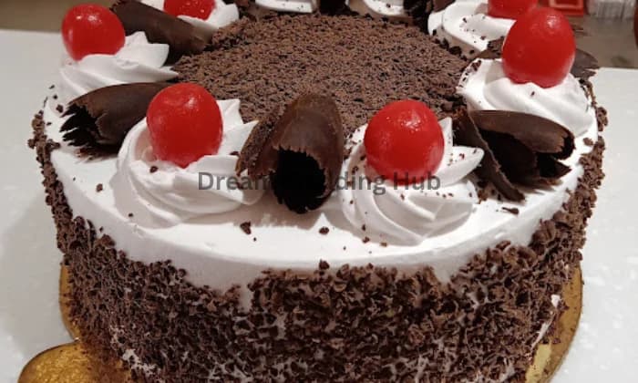 Bakers Wagon Bakers Wagon