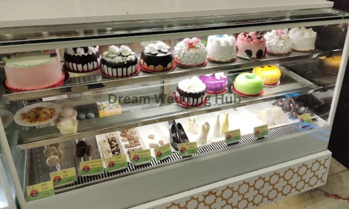 Bakery and Restaurant Bakery and Restaurant