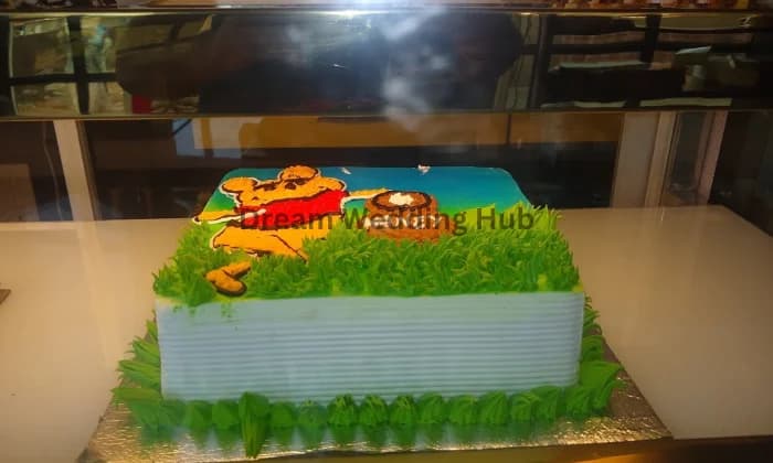 Cakes N More Cakes N More