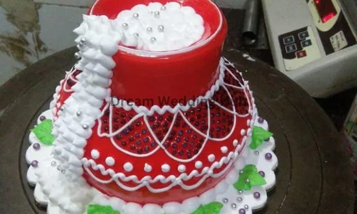 The Cake House The Cake House