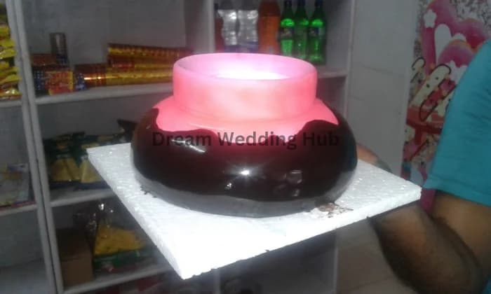 Om Cake House Om Cake House