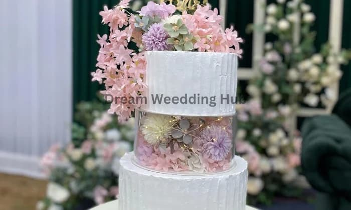 TOTALLY BAKED FOR YOUR DELIGHT TOTALLY BAKED FOR YOUR DELIGHT