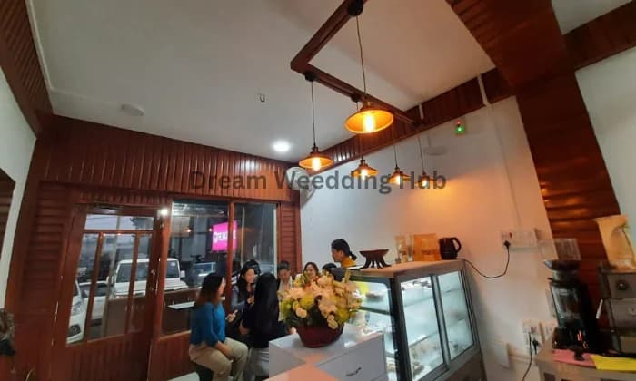 Naga Bowl Bakery Naga Bowl Bakery