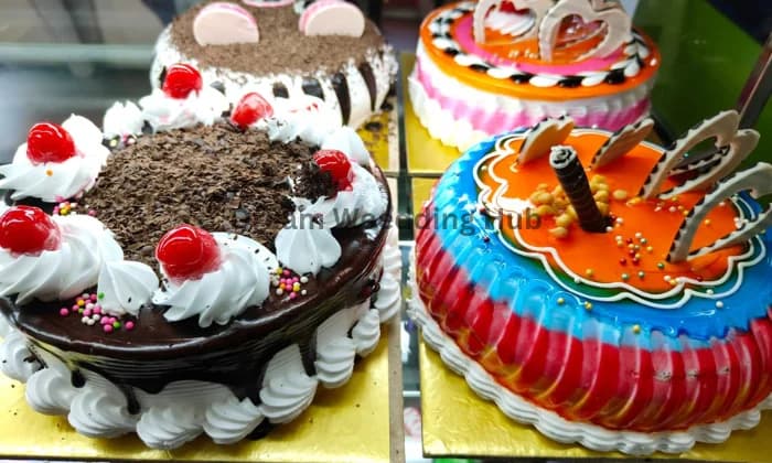 Tulasi Bakery Tulasi Bakery