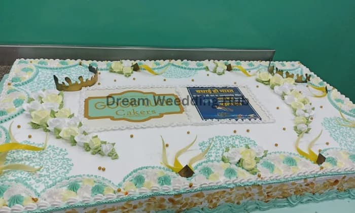 Good Luck Cakers Good Luck Cakers