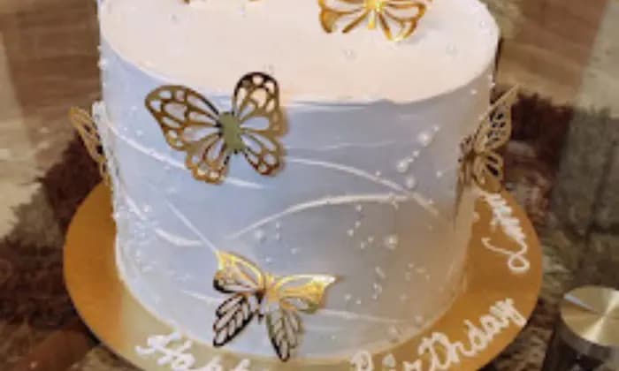 Gateau Bex and More Gateau Bex and More