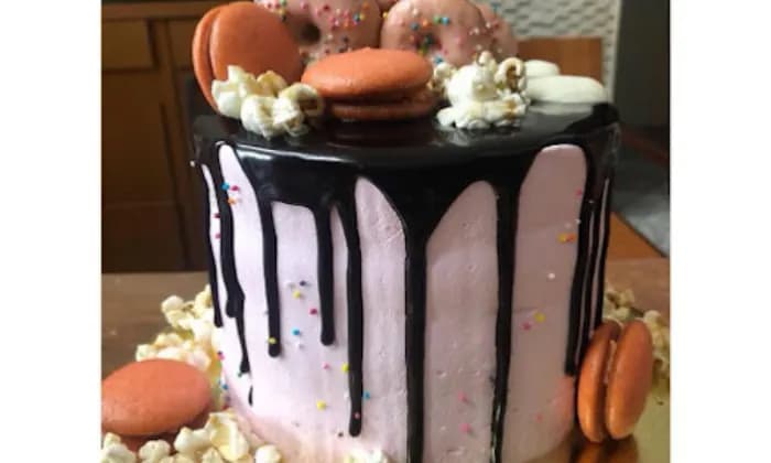 Kakas N Buns Kakas N Buns