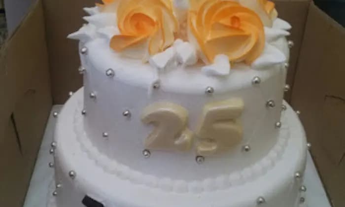 Cakes O Clock Cakes O Clock