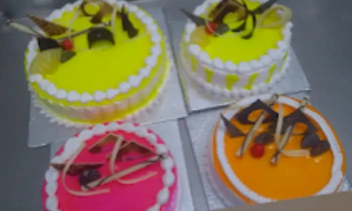 Mother Bakes Mother Bakes