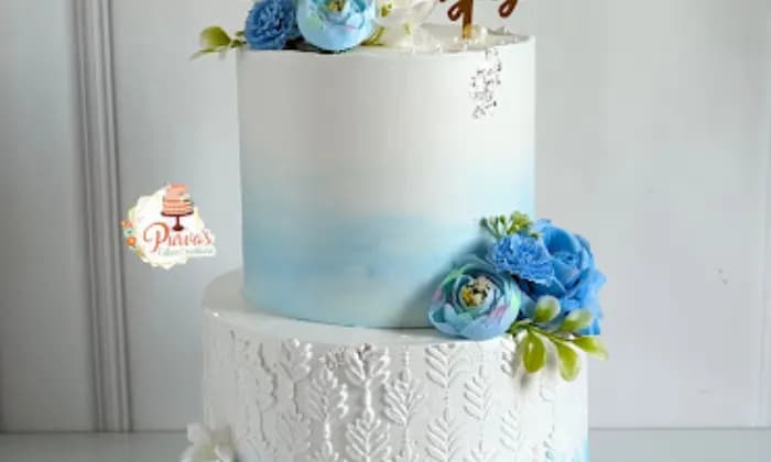 Forty Four Cake Boutique Forty Four Cake Boutique