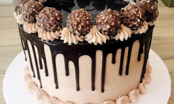 Anadi Bakery Anadi Bakery