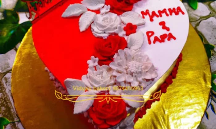 Colmariacakes Colmariacakes