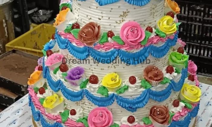 Muthupillais Bakery Muthupillais Bakery