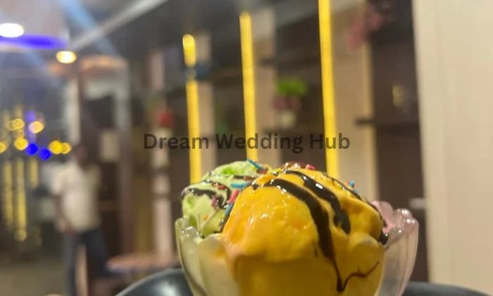 Waffle Cart Waffle Cart