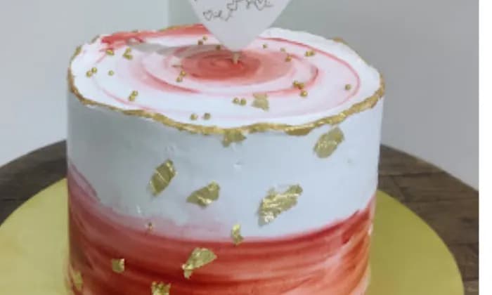 Jays Cakewalk Jays Cakewalk