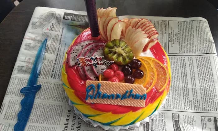 FNP Kakas Bakri Cake Shop in Mayur Vihar Bus1 Delhi FNP Kakas Bakri Cake Shop in Mayur Vihar Bus1 Delhi