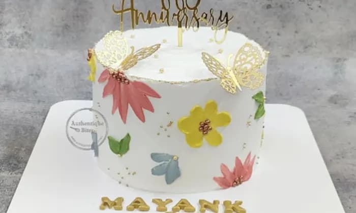 Bliss Bakers Customized Caucasus Bliss Bakers Customized Caucasus