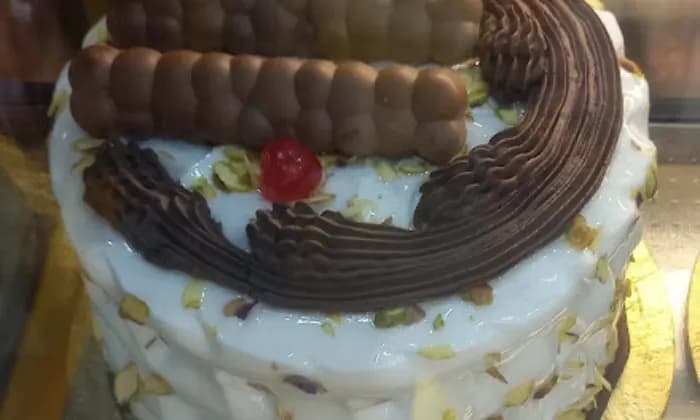 The Sweet Jar Bakari Cafe The Sweet Jar Bakari Cafe