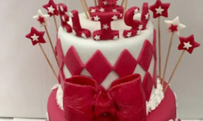 Golden Bakes Cakes Golden Bakes Cakes