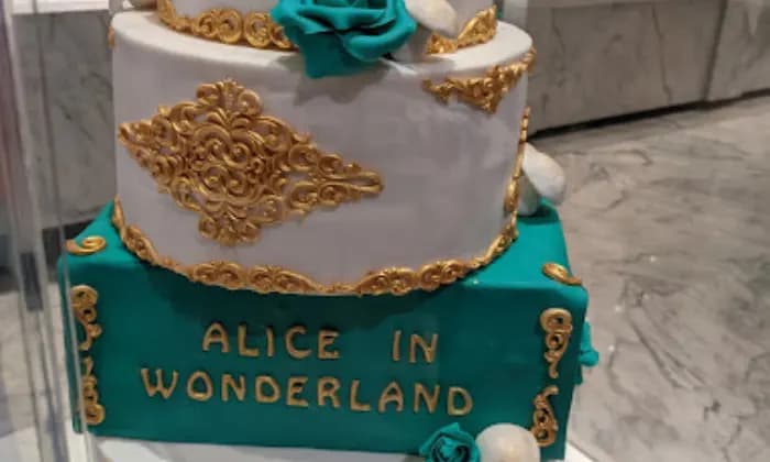 Decent Bakery Decent Bakery