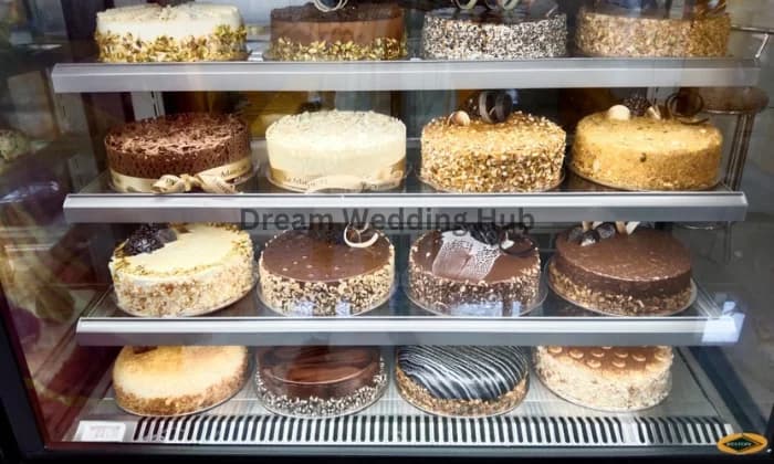 Le Adam Cake Le Adam Cake