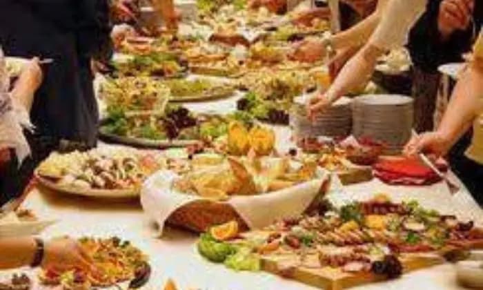 Lick Sip Deep Gourmet Catering Servic Lick Sip Deep Gourmet Catering Servic