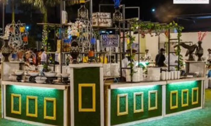 Shiv Shakti CatererSSC Shiv Shakti CatererSSC