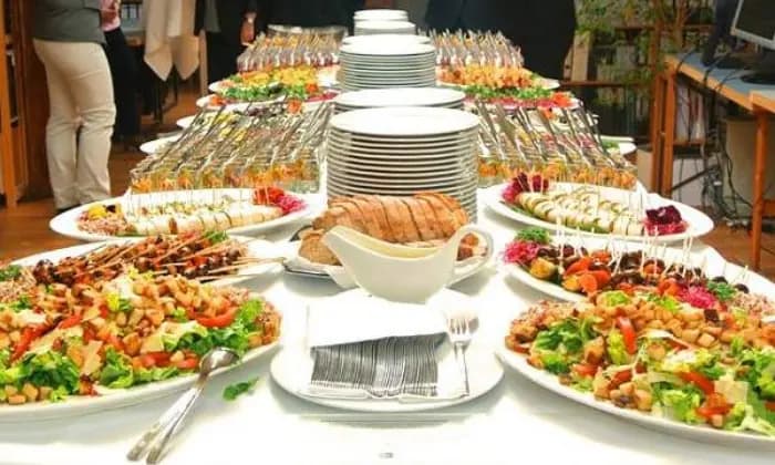 Surendra Halwai And Caterers Surendra Halwai And Caterers