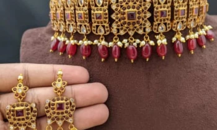 Khazana Jewellery Tirupati UP Municipal Office Khazana Jewellery Tirupati UP Municipal Office
