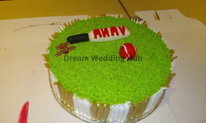 Big Bakers Bowl Big Bakers Bowl