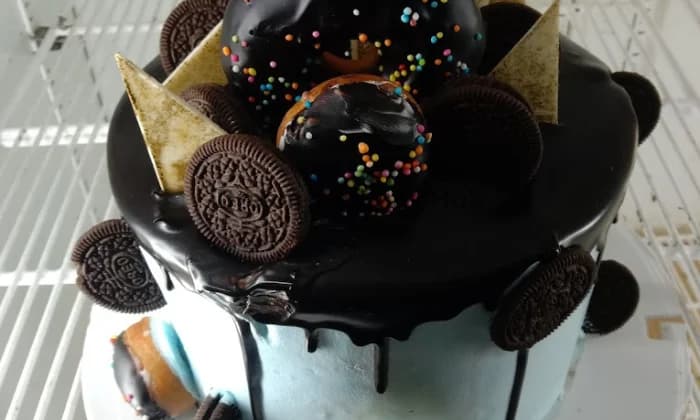 Jai Hind Towers Jai Hind Towers