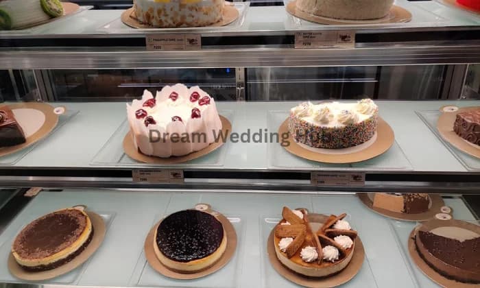 NIK BAKERS NIK BAKERS