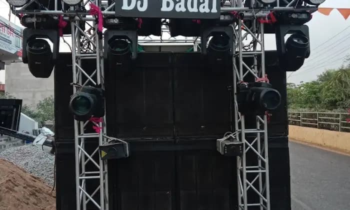 Durga Lighting and Sound Services Durga Lighting and Sound Services