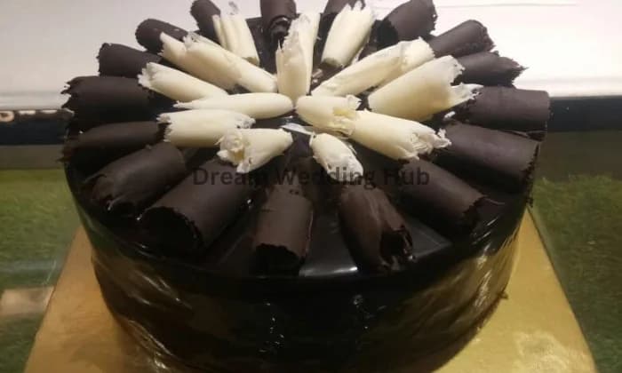 Bakers Wagon Bakers Wagon