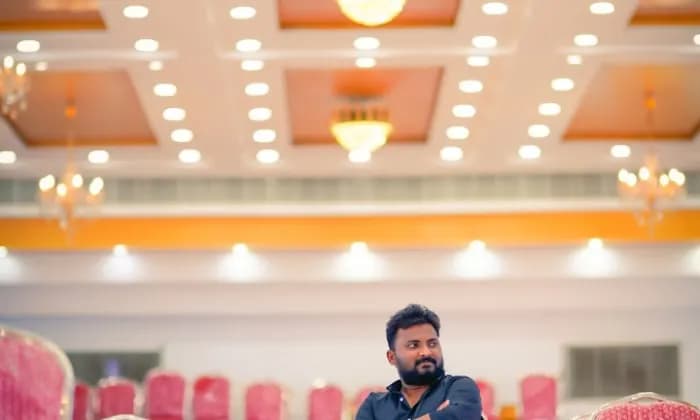 Vas Wedding Studio Vas Wedding Studio