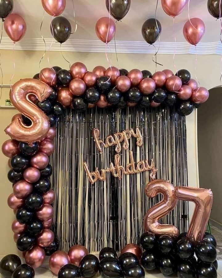 Muraad Decorations Muraad Decorations