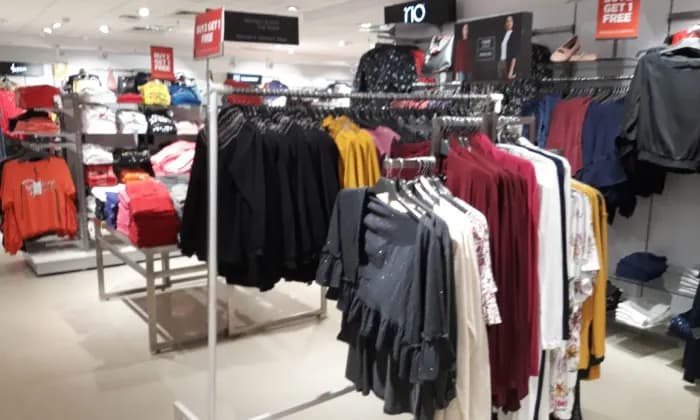 Modern Stores Modern Stores