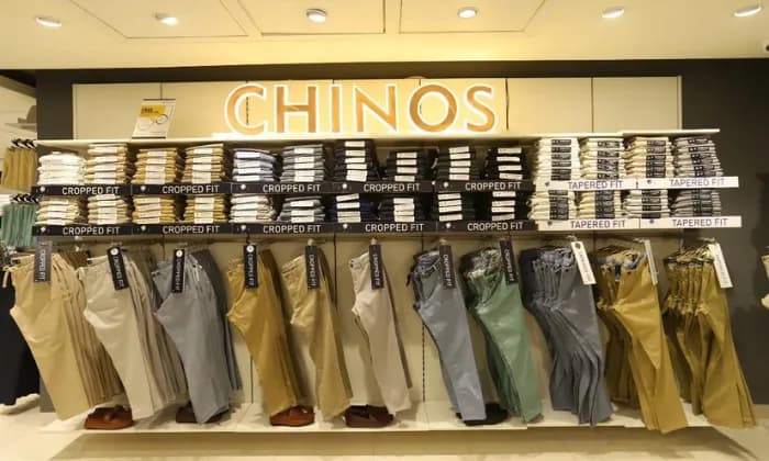 Rock Bottom Mens Wear Rock Bottom Mens Wear