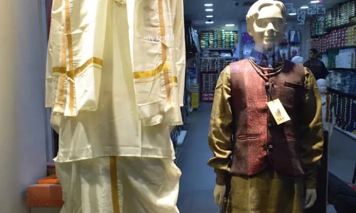 Rajendra Cloth Stores Rajendra Cloth Stores