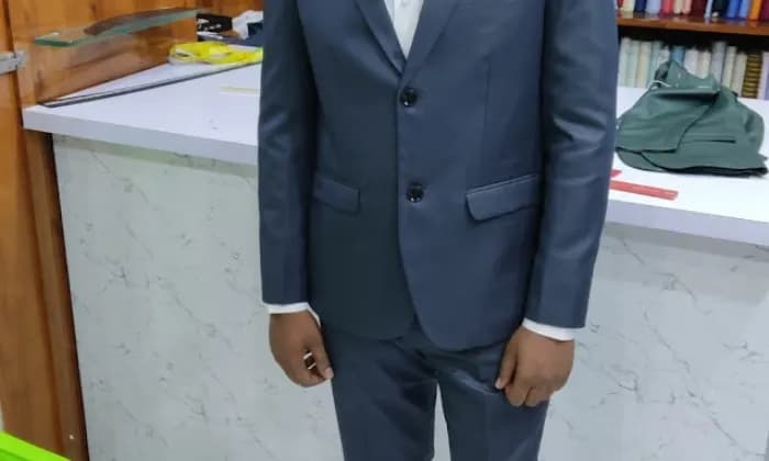 Z M Rejwadi Z M Rejwadi