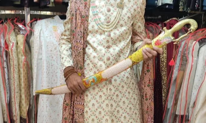 Dresses on rent at Shubh Collections Dresses on rent at Shubh Collections